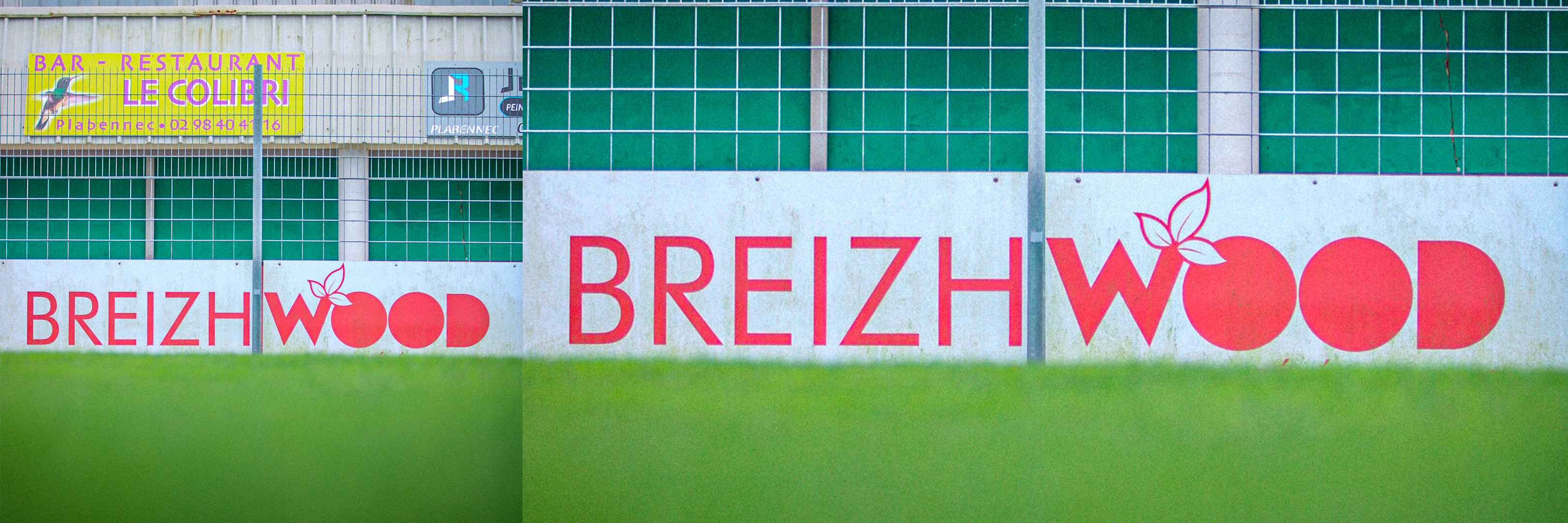 💼 - Présentation BreizhWood