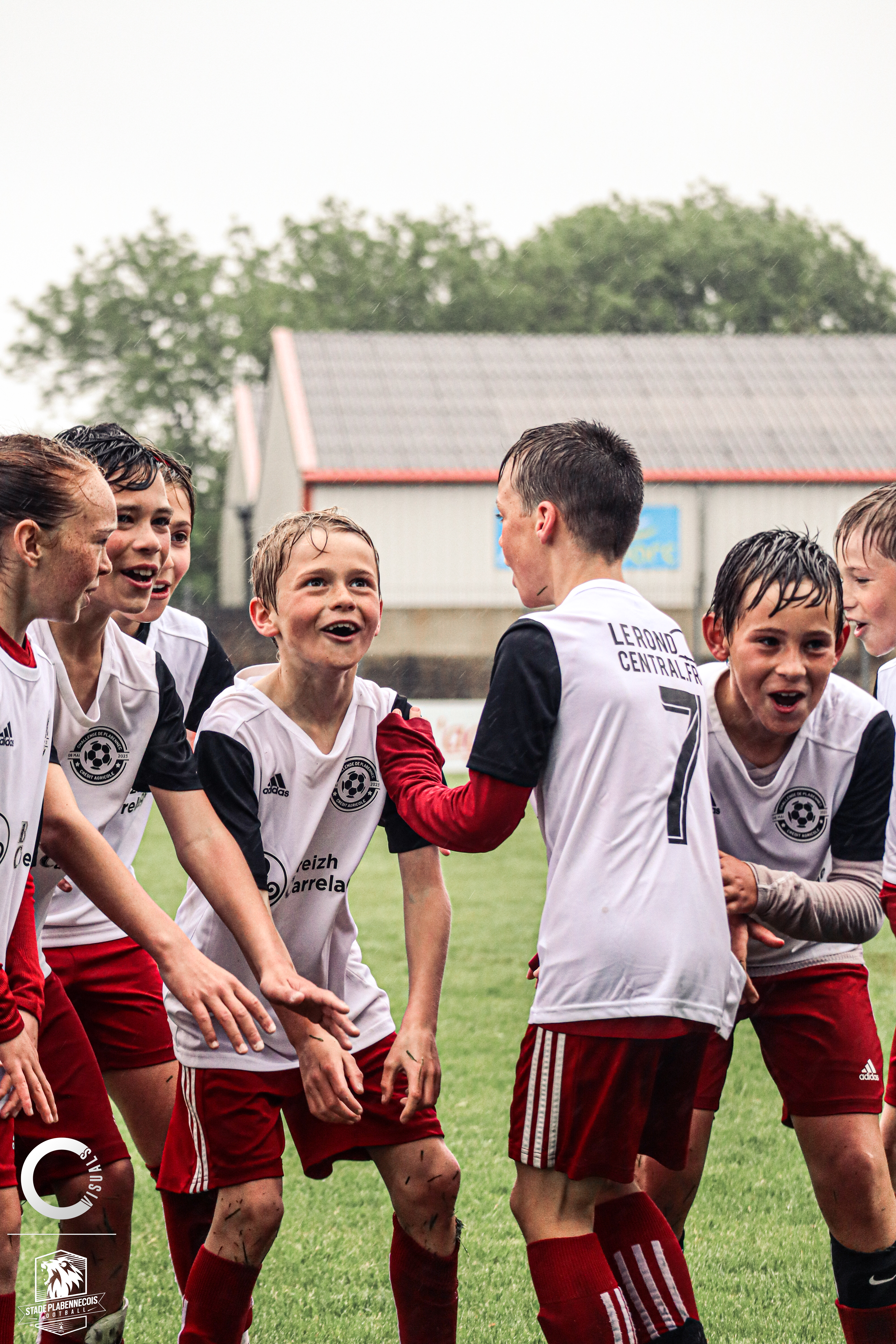 Tournoi du 8 Mai : Victoire Plabennecoise ! - Le retour en images du tournoi